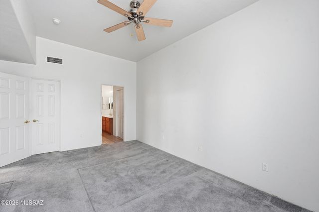 2359 W Via Di Silvio, Tucson, AZ 85741
