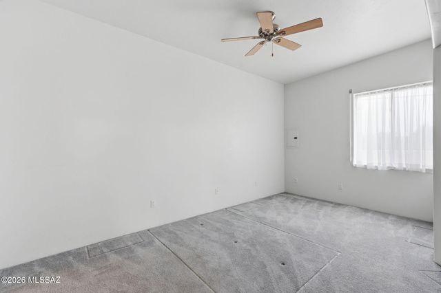 2359 W Via Di Silvio, Tucson, AZ 85741