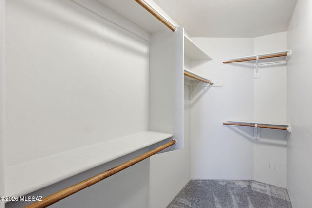2359 W Via Di Silvio, Tucson, AZ 85741