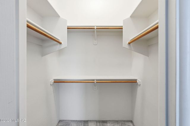 2359 W Via Di Silvio, Tucson, AZ 85741