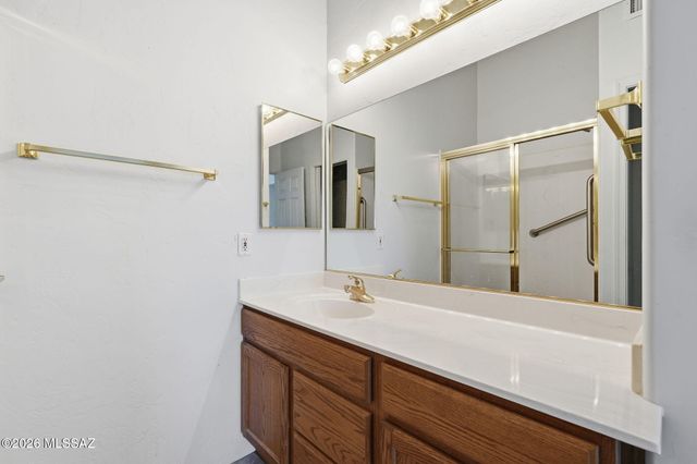 2359 W Via Di Silvio, Tucson, AZ 85741