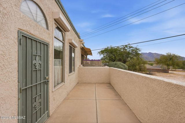 2359 W Via Di Silvio, Tucson, AZ 85741