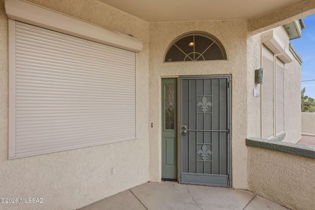 2359 W Via Di Silvio, Tucson, AZ 85741