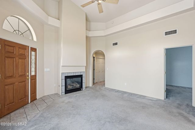 2359 W Via Di Silvio, Tucson, AZ 85741