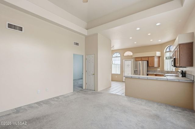 2359 W Via Di Silvio, Tucson, AZ 85741