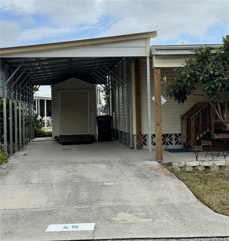 1891 ENGLEWOOD ROAD 45, Englewood, FL 34223