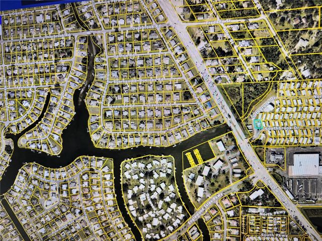 1891 ENGLEWOOD ROAD 45, Englewood, FL 34223