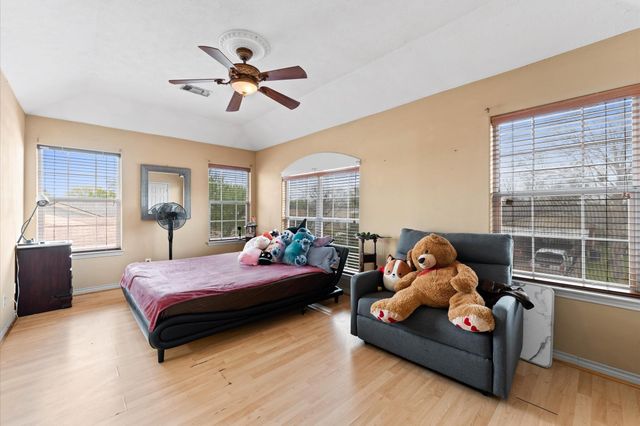 707 Doncrest Street, Channelview, TX 77530