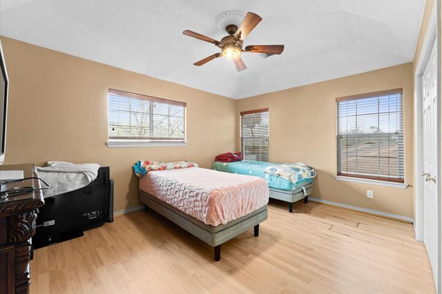 707 Doncrest Street, Channelview, TX 77530