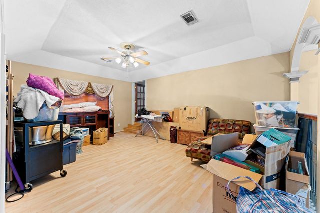 707 Doncrest Street, Channelview, TX 77530