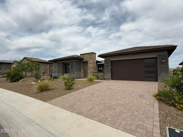 4145 FENCE POST Way, Wickenburg, AZ 85390