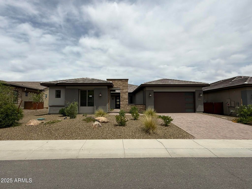 4145 FENCE POST Way, Wickenburg, AZ 85390