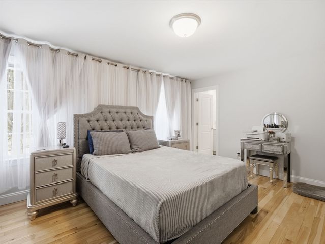 6 Wilshire Ln 6, Pelham, NH 03076