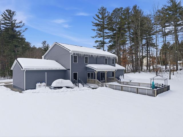 6 Wilshire Ln 6, Pelham, NH 03076