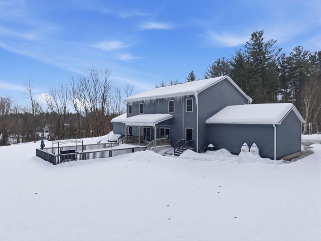 6 Wilshire Ln 6, Pelham, NH 03076