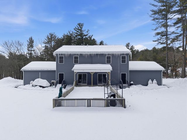 6 Wilshire Ln 6, Pelham, NH 03076
