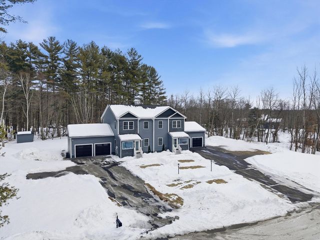 6 Wilshire Ln 6, Pelham, NH 03076