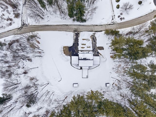 6 Wilshire Ln 6, Pelham, NH 03076