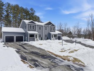 6 Wilshire Ln 6, Pelham, NH 03076