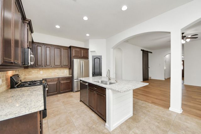 17010 Upper Ridge Lane, Humble, TX 77346