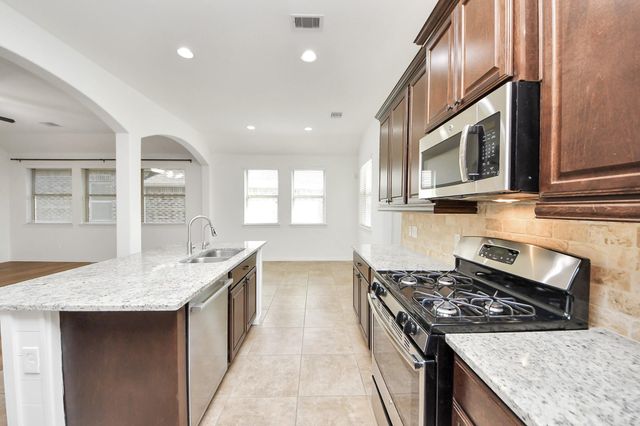 17010 Upper Ridge Lane, Humble, TX 77346