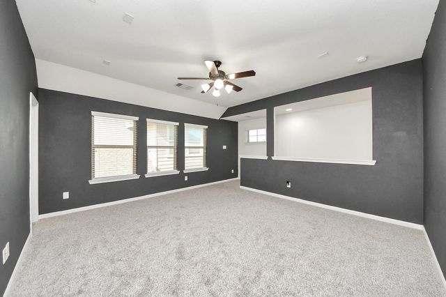 17010 Upper Ridge Lane, Humble, TX 77346