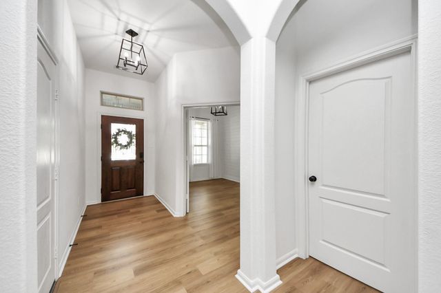 17010 Upper Ridge Lane, Humble, TX 77346