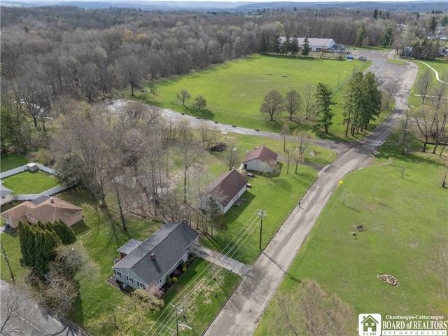 31 Hughes Street, Jamestown, NY 14701