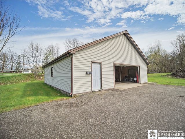 31 Hughes Street, Jamestown, NY 14701
