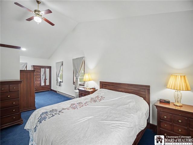 31 Hughes Street, Jamestown, NY 14701