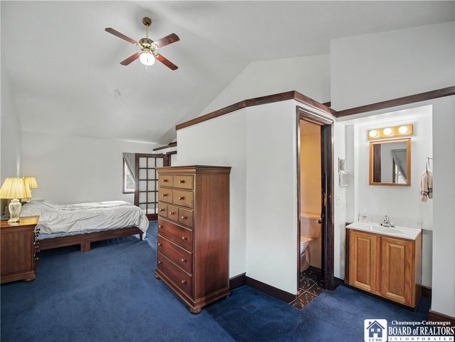 31 Hughes Street, Jamestown, NY 14701