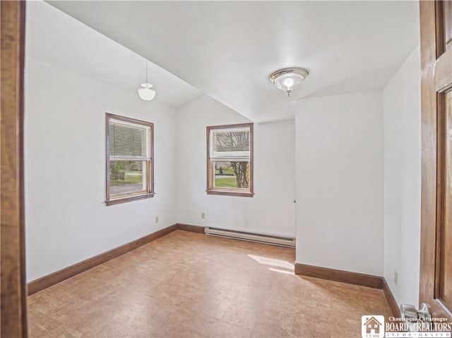 31 Hughes Street, Jamestown, NY 14701