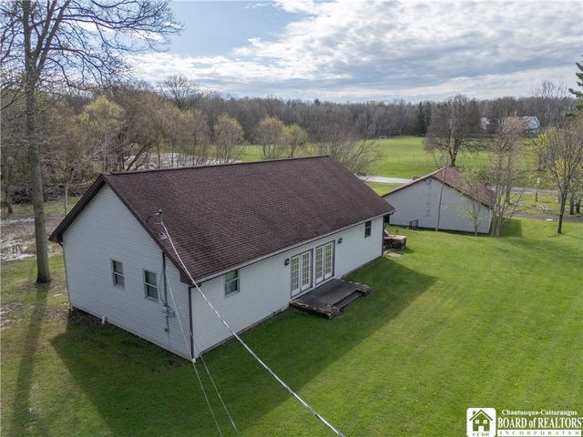 31 Hughes Street, Jamestown, NY 14701