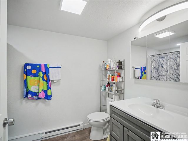 31 Hughes Street, Jamestown, NY 14701