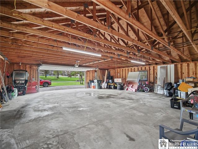 31 Hughes Street, Jamestown, NY 14701
