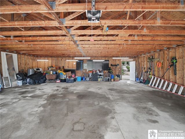 31 Hughes Street, Jamestown, NY 14701