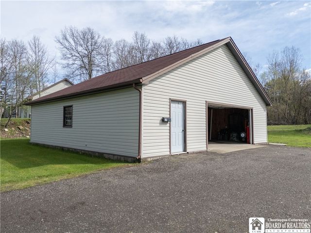 31 Hughes Street, Jamestown, NY 14701
