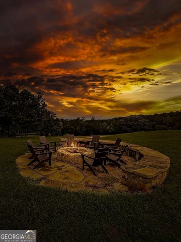 15 Farmstead Lane HOMESITE 1, Chattahoochee Hills, GA 30268