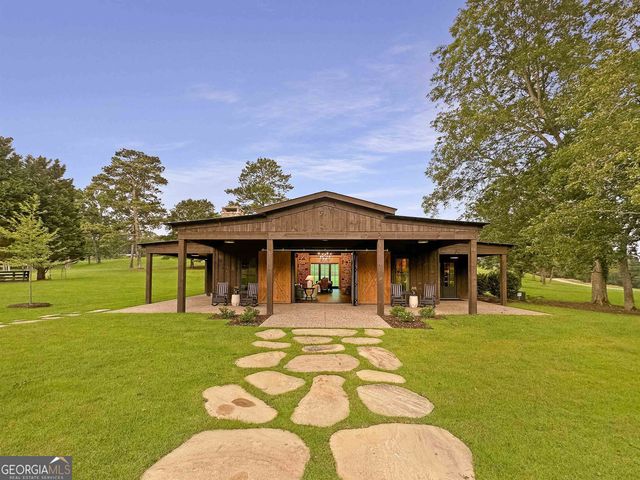 15 Farmstead Lane HOMESITE 1, Chattahoochee Hills, GA 30268