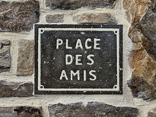 15 Farmstead Lane HOMESITE 1, Chattahoochee Hills, GA 30268