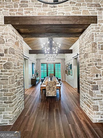 15 Farmstead Lane HOMESITE 1, Chattahoochee Hills, GA 30268