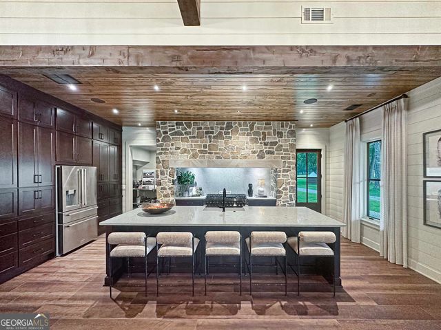 15 Farmstead Lane HOMESITE 1, Chattahoochee Hills, GA 30268