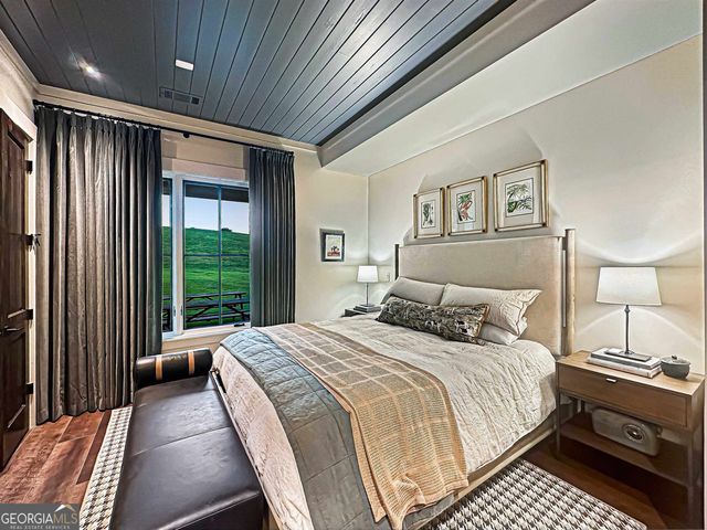 15 Farmstead Lane HOMESITE 1, Chattahoochee Hills, GA 30268