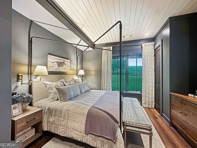 15 Farmstead Lane HOMESITE 1, Chattahoochee Hills, GA 30268