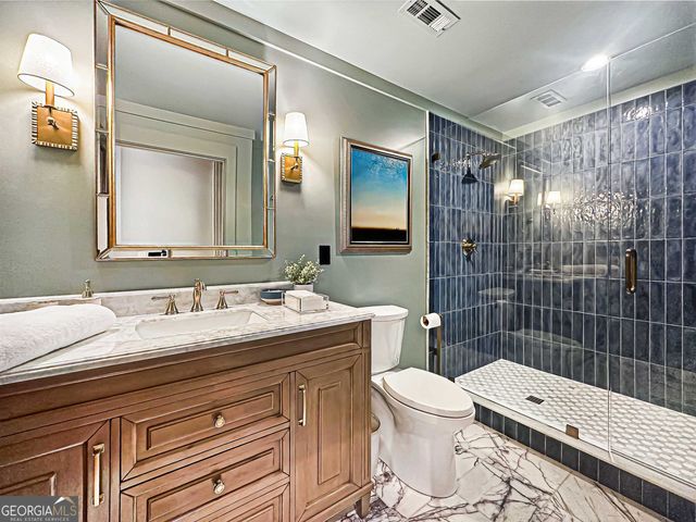 15 Farmstead Lane HOMESITE 1, Chattahoochee Hills, GA 30268