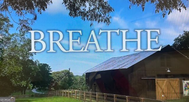 15 Farmstead Lane HOMESITE 1, Chattahoochee Hills, GA 30268