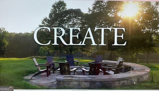 15 Farmstead Lane HOMESITE 1, Chattahoochee Hills, GA 30268