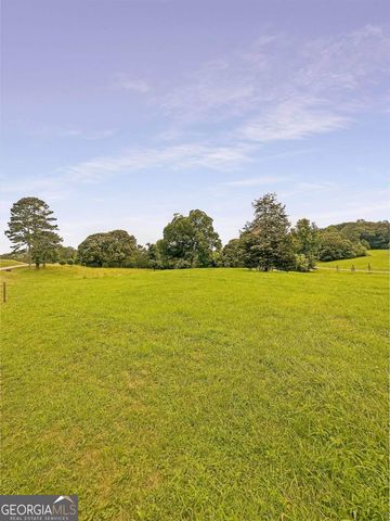 15 Farmstead Lane HOMESITE 1, Chattahoochee Hills, GA 30268