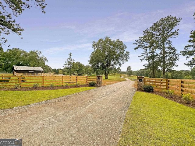 15 Farmstead Lane HOMESITE 1, Chattahoochee Hills, GA 30268