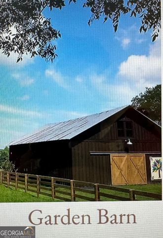 15 Farmstead Lane HOMESITE 1, Chattahoochee Hills, GA 30268